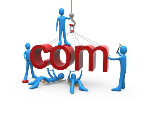 商洛企业网站建设成功与否和哪些有关呢