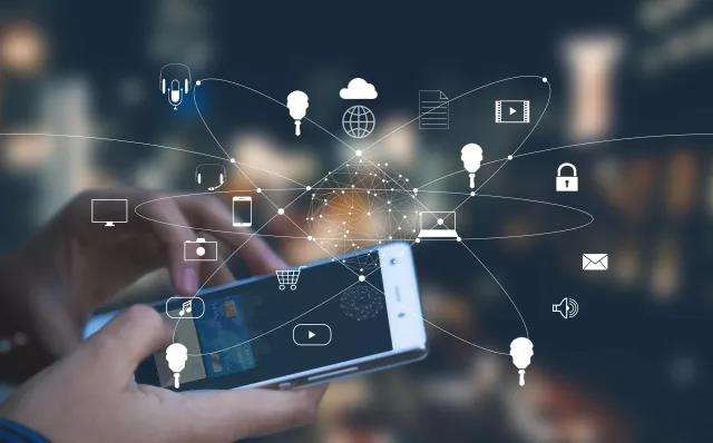 商洛分析企业做微信营销常见的几种模式