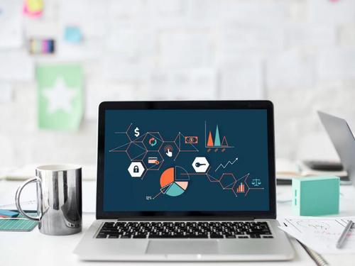 商洛企业网站建设过程中如何让自己的网站受人喜爱