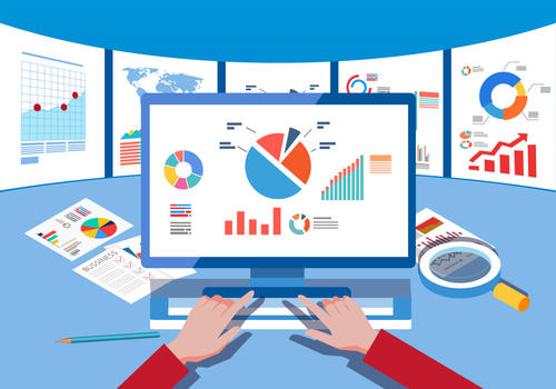 商洛哪一种网站设计风格才是适合企业呢？