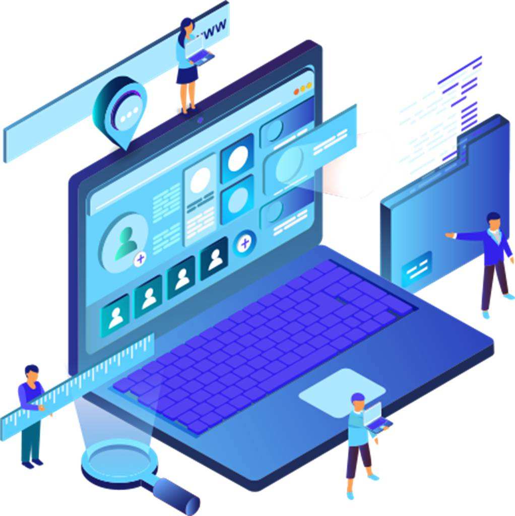 商洛分析企业网站设计过程中需要注意的几个问题